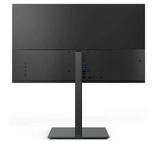 Моноблок IRBIS GroovyAIO 27; 27" (I5-1240P, 1920x1080; IPS, 16GB DDR4/512GB NVME SSD,  wifi6 AX101,  type C  full function, RJ45, HAS, EU 19V 3.42A,wired k+m,Win11Pro, Китай)