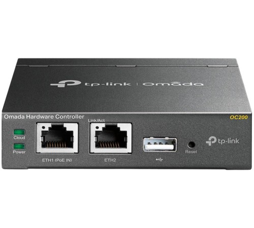 Контроллер/ Omada Cloud Controller Контроллер/ Omada Cloud Controller