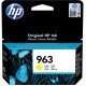 Картридж/ HP 963 Yellow Original Ink Cartridge