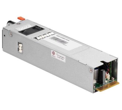 Qtech Сменный блок питания для QSW-6300, 150 Вт, 100 – 240 В AC