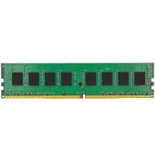 Память оперативная/ Kingston DIMM 8GB 2666MHz DDR4