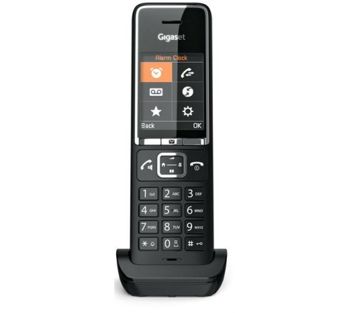 Дополнительная трубка GIGASET COMFORT 550HX HSB
