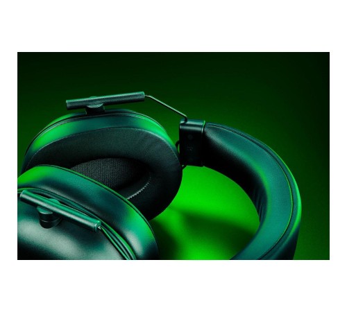 Razer Гарнитура BlackShark V2 X (Xbox Licensed) - Black/ Razer BlackShark V2 X (Xbox Licensed) - Black Headset Razer Гарнитура BlackShark V2 X (Xbox Licensed) - Black/ Razer BlackShark V2 X (Xbox Licensed) - Black Headset