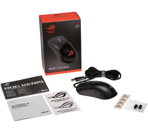 Мышь/ P509 ROG KERIS