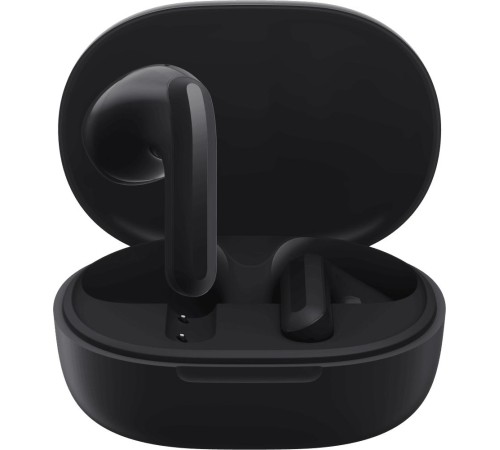 Наушники Redmi Buds 4 Lite Black M2231E1 (BHR7118GL) (Вскрытая упаковка) Наушники Redmi Buds 4 Lite Black M2231E1 (BHR7118GL) (Вскрытая упаковка)
