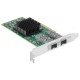 Сетевая карта/ ConnectX-4 Lx EN network interface card, 25GbE dual-port SFP28, PCIe3.0 x8, tall bracket, ROHS R6