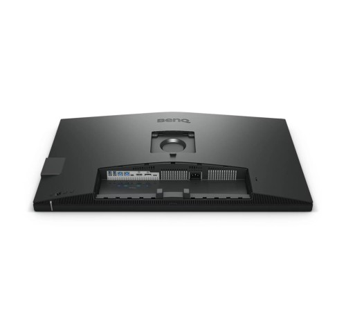 Мониторы/ Benq PD3205U 31,5'', 3840x2160, IPS, 60Hz, 1000:1, 350cd, 5ms, HDMI, DP; 3*USB 3.2; USB C*90W, Speakers, Height adj 110, 99% sRGB, Flicker-free;Low Blue Light, Calibration Report, 3Y, Grey Мониторы/ Benq PD3205U 31,5'', 3840x2160, IPS, 60Hz, 1000:1, 350cd, 5ms, HDMI, DP; 3*USB 3.2; USB C*90W, Speakers, Height adj 110, 99% sRGB, Flicker-free;Low Blue Light, Calibration Report, 3Y, Grey