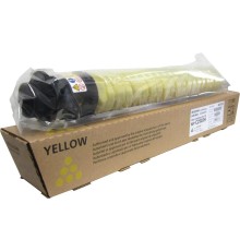 Тонер-картридж тип MP C2503H желтый/ PRINT CARTRIDGE YELLOW MP C2503H