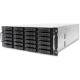 Серверная платформа/ SB402-VG, 4U, 2xLGA-3647, 36xSATA/SAS HS 3,5/2,5" universal bay + 2* 7mm 2.5" rear HS bay, Virgo ( 2xs3647 up to 165W, C622, 12xDDR4 DIMM, 2x10GbE SFP+, LSI 3008 SAS IOC (RAID 0/1/1E/10), dedicated BMC port, AST2500), 12G 24