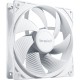 Кулер для корпуса/ Case Cooler be quiet! PURE WINGS 3 120mm PWM White (120x120x25mm, 4-pin PWM, 49.9CFM, 25.5dBA, 1600RPM, White)