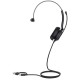 Гарнитура проводная/ Yealink UH35 mono UC USB-C/A [1308166]