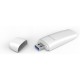 Адаптер Wi-Fi/ Двухдиапазонный USB-адаптер; стандарт 802.1ac; скорость Wi-Fi до 1300Мбит/с (600+733); интерфейс USB3.0; WPS