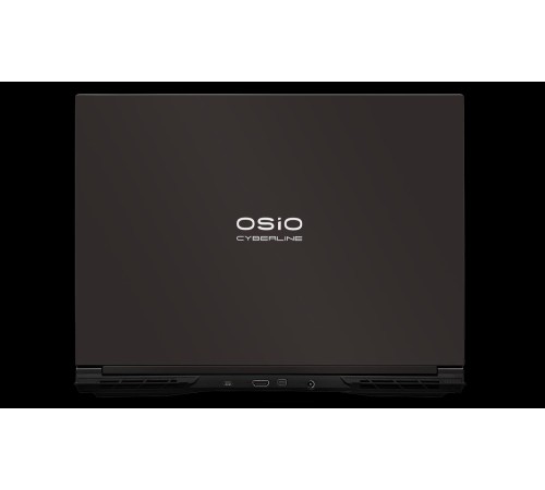 Ноутбук CyberLine C160i-003 16"(1920x1200 IPS (матовый, 165Hz) )/Intel Core i5 12600H(2.7Ghz)/16384Mb/512PCISSDGb/noDVD/Ext:nVidia GeForce RTX4060(8192Mb)/Cam/BT/WiFi/52.6WHr/war 1y/2.15kg/Coffee/noOS + не МПТ