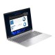 Ноутбук HP Probook 460 G11 U7-155U 16" WUXGA (1920x1200) UWVA 300 nits 16GB (1x16GB) DDR5 5600,512GB SSD,Intel AX211 Wi-Fi,Backlit,FPR,56Whr,1y,1.8kg,Dos,Eng KB/Rus