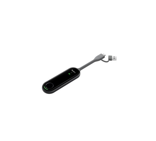 Адаптер беспроводной передачи контента/ Yealink [WPP30] Wireless Sharing & BYOD Pod / 2-year AMS [1303112]