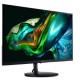 Монитор 27''  ACER SH272Ebmihux  IPS, 1920x1080, 1 / 4ms, 250cd, 100Hz, 1xHDMI(1.4) + 1xType-C(65W) + Audio out, Speakers 1Wx2, sync: HDMI VRR, Type-C FreeSync, H.Adj. 80