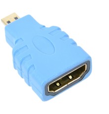 Greenconnect переходник HDMI на micro HDMI, GCR-50938