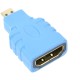 Greenconnect переходник HDMI на micro HDMI, GCR-50938
