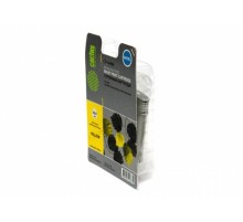 -/ Картридж струйный Cactus CS-C4909 №940XL желтый (30мл) для HP DJ Pro 8000/8500