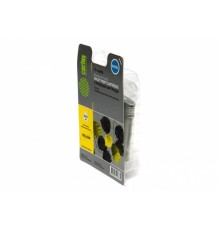 -/ Картридж струйный Cactus CS-C4909 №940XL желтый (30мл) для HP DJ Pro 8000/8500