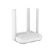 Маршрутизатор/ Keenetic Hopper Гигабитный интернет-центр с Mesh Wi-Fi 6 AX3000, 4-портовым Smart-коммутатором и многофункциональным портом USB 3.0