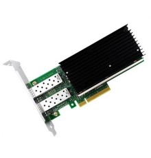 Сетевая карта LR-Link NIC PCIe 3.0 x8, 2x25G SFP28, Intel XXV710-DA2 chipset
