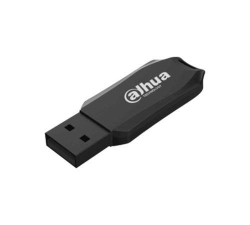 Флеш-накопитель Dahua DHI-USB-U176-20-32G USB2.0 32GB Флеш-накопитель Dahua DHI-USB-U176-20-32G USB2.0 32GB