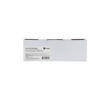 Тонер-картридж F+ imaging, черный, 2 500 страниц, для Samsung моделей CLP-415N/CLP-415NW (аналог CLT-K504S), FP-SCLTK504S