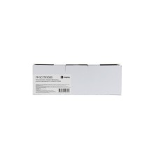 Тонер-картридж F+ imaging, черный, 2 500 страниц, для Samsung моделей CLP-415N/CLP-415NW (аналог CLT-K504S), FP-SCLTK504S