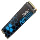SSD накопитель Netac SSD NV3000 250GB PCIe 3 x4 M.2 2280 NVMe 3D NAND, R/W up to 3000/1400MB/s, IOPS(R4K) 160K/120K, TBW 150TB, with heat sink, 5y wty