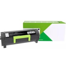 Расходка лазерная Картридж F+ imaging черный 20000 стр. для Lexmark MS510, MS610 (аналог 50F5U0E)