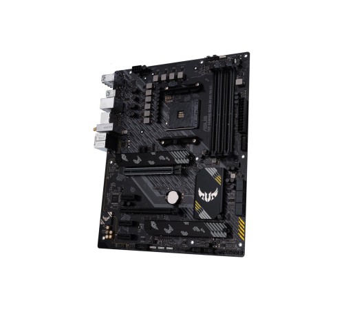 Материнская плата/ TUF GAMING B550-PLUS WIFI II Материнская плата/ TUF GAMING B550-PLUS WIFI II