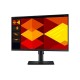 Монитор Samsung 24" Essential S4 S40GD S24D400GAI IPS LED 16:9 1920x1080x100Hz 5ms 250cd 1000:1 178/178 2*HDMI DP USB2.0 x2 HAS Tilt Pivot Swivel VESA Black