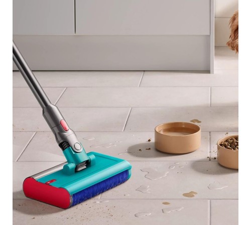 Беспроводные пылесосы Dyson/ V15s Detect Submarine 448798-01 Беспроводные пылесосы Dyson/ V15s Detect Submarine 448798-01