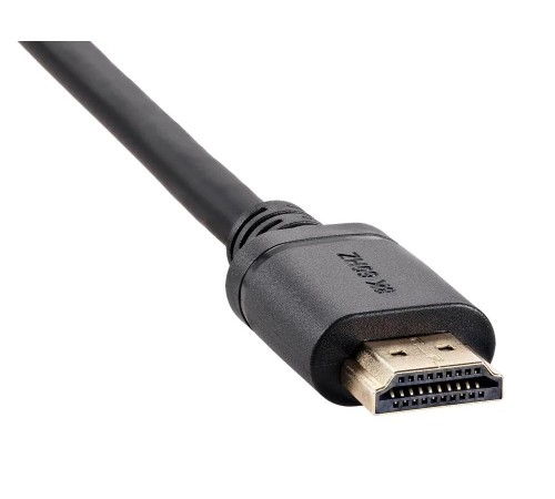 Кабель/ Кабель HDMI 19M/M,ver. 2.1 8KX60Hz (Econom) 2m Telecom <TCG245C-2M>