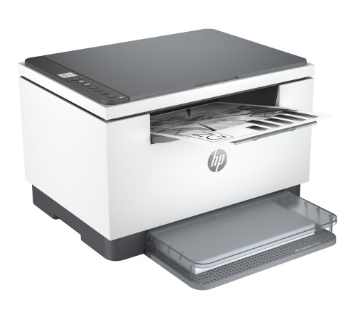 Лазерное МФУ/ HP LaserJet MFP M236d Лазерное МФУ/ HP LaserJet MFP M236d