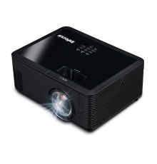 Проектор INFOCUS IN134ST DLP;4000ANSI Lm;XGA(1024x768);28500:1;(0.626:1);HDMI 1.4a x3;Composite video;VGA in;audio3.5mm in;USB-A;3.5mm out;Monitor outVGA;лампа 15000ч.(ECO mode);RS232;RJ45;21дБ;3,2кг