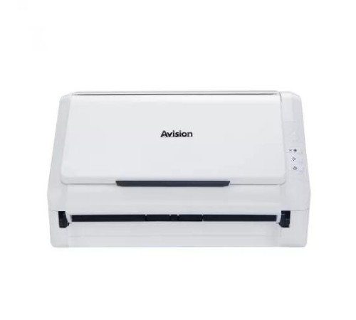 AD340GN Документ-сканер, цветной, двусторонний, 40 стр./мин, ADF 50, A4, USB 3.2, Ethernet, нагрузка 8000 стр./день/ AD340GN, Document scanner, A4, duplex, 40 ppm, ADF 50, USB 3.2, Ethernet AD340GN Документ-сканер, цветной, двусторонний, 40 стр./мин, ADF 50, A4, USB 3.2, Ethernet, нагрузка 8000 стр./день/ AD340GN, Document scanner, A4, duplex, 40 ppm, ADF 50, USB 3.2, Ethernet