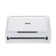 AD340GN Документ-сканер, цветной, двусторонний, 40 стр./мин, ADF 50, A4, USB 3.2, Ethernet, нагрузка 8000 стр./день/ AD340GN, Document scanner, A4, duplex, 40 ppm, ADF 50, USB 3.2, Ethernet