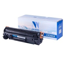 -/ Набор NVP NV-CE285X-SET2 для HP LaserJet Pro M1132/ M1212nf/ M1217nfw/ P1102/ P1102w/ P1102w/ M1214nfh/ M1132s (2300k) (2 шт)
