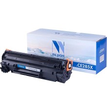 -/ Набор NVP NV-CE285X-SET2 для HP LaserJet Pro M1132/ M1212nf/ M1217nfw/ P1102/ P1102w/ P1102w/ M1214nfh/ M1132s (2300k) (2 шт)
