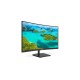 Монитор LCD 27'' 16:9 1920х1080(FHD) VA, Curved, 75 Hz, 250 cd/m2, 3000:1, 4ms, VGA, HDMI, Tilt, Speakers, Black (Вскрытая упаковка)