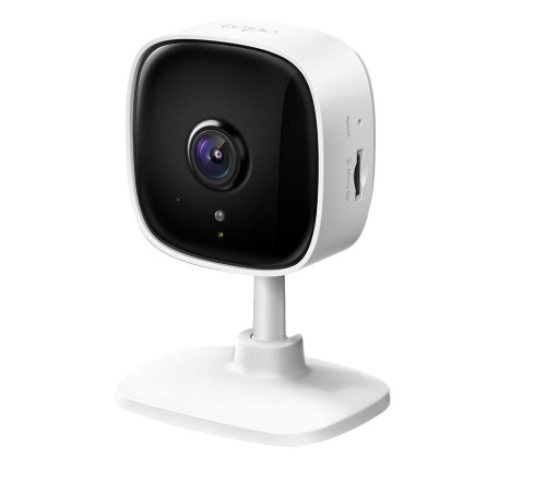 Камера/ 1080P indoor IP camera, Night Vision, Motion Detection, 2-way Audio, one Micro SD card slot
