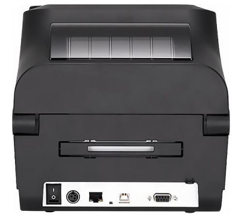 Принтер этикеток/ TT Printer, 203 dpi, XD3-40t, USB, Serial, Ethernet