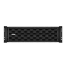 Дополнительная батарея APC Smart-UPS SRT RM battery pack, Extended-Run, 192 volts bus voltage, Rack 3U (Tower convertible), compatible with APC Smart-UPS SRT RM 5000 - 6000VA, 1 year warranty