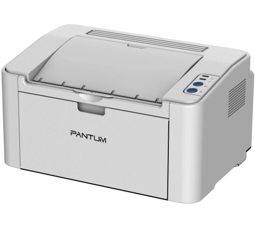 Принтер лазерный/ Pantum P2506W
