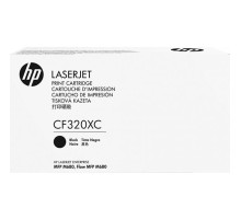 Тонер-картридж/ HP 653X Blk Contract LJ Toner Cartridge