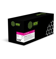 Блок фотобарабана Cactus CS-CB387AR CB387A пурпурный цв:35000стр. для CLJ CM6030/6040/6015 HP