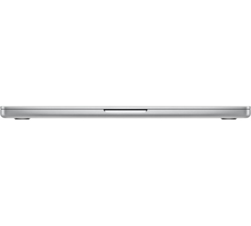 Ноутбук Apple/ 14-inch MacBook Pro: M4 Pro 12 core CPU, 16 core GPU/24GB/512GB SSD - Silver/EN