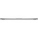 Ноутбук Apple/ 14-inch MacBook Pro: M4 Pro 12 core CPU, 16 core GPU/24GB/512GB SSD - Silver/EN